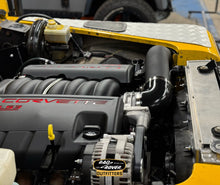 Load image into Gallery viewer, Air Intake Kit for Defender with LS3 engine