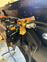 Load image into Gallery viewer, EXTREME AC & HEAT KIT FOR LAND ROVER DEFENDER TO MOUNT BEHIND PUMA DASH