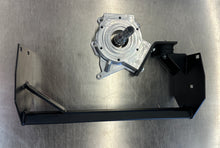 Load image into Gallery viewer, Complete LS3 Mount Kit LS3/6L80E transmission to Land Rover LT230 Transfercase in Land Rover Defender & Range Rover Classic