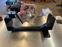 Load image into Gallery viewer, Complete LS3 Mount Kit LS3/6L80E transmission to Land Rover LT230 Transfercase in Land Rover Defender & Range Rover Classic