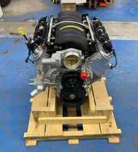 Load image into Gallery viewer, LS3 to R380 Complete adapter kit with flywheel, spacer, clutch, starter, clutch fork