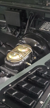 Load image into Gallery viewer, HEAVY DUTY BRAKE BOOSTER AND MASTER CYLINDER FOR LAND ROVER DEFENDER