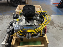 Load image into Gallery viewer, Land Rover Defender Chevy Powertrain Package Manual Transmission