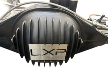 Load image into Gallery viewer, LXP Performance axles & shift on the fly 2wheel drive to 4wheel drive transfercase kit for your defender 110/130