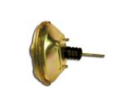 Load image into Gallery viewer, HEAVY DUTY BRAKE BOOSTER AND MASTER CYLINDER FOR LAND ROVER DEFENDER