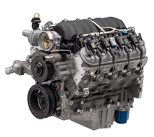 Load image into Gallery viewer, GM Performance LS3 6.2L 430 HP Crate Engine