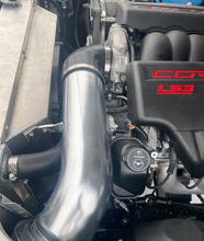 Load image into Gallery viewer, Air Intake Kit for Defender with LS3 engine