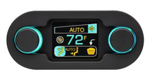 Load image into Gallery viewer, EXTREME AC & HEAT KIT FOR LAND ROVER DEFENDER TO MOUNT BEHIND PUMA DASH