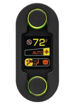 Load image into Gallery viewer, EXTREME AC & HEAT KIT FOR LAND ROVER DEFENDER TO MOUNT BEHIND PUMA DASH