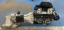 Load image into Gallery viewer, Land Rover Defender Chevy Powertrain Package Manual Transmission