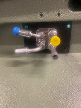 Load image into Gallery viewer, EXTREME AIR CONDITIONING & HEAT PACKAGE FOR LAND ROVER DEFENDER PUMA DASH