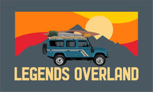 Load image into Gallery viewer, E-Stopp Push-Button Electric Emergency Brake For Land Rover