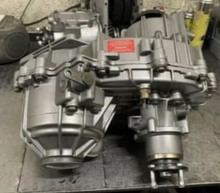 Load image into Gallery viewer, Range Rover Classic, 1989 - 1995 Transfer Case