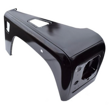 Load image into Gallery viewer, RIGHT FRONT FENDER ASSEMBLY