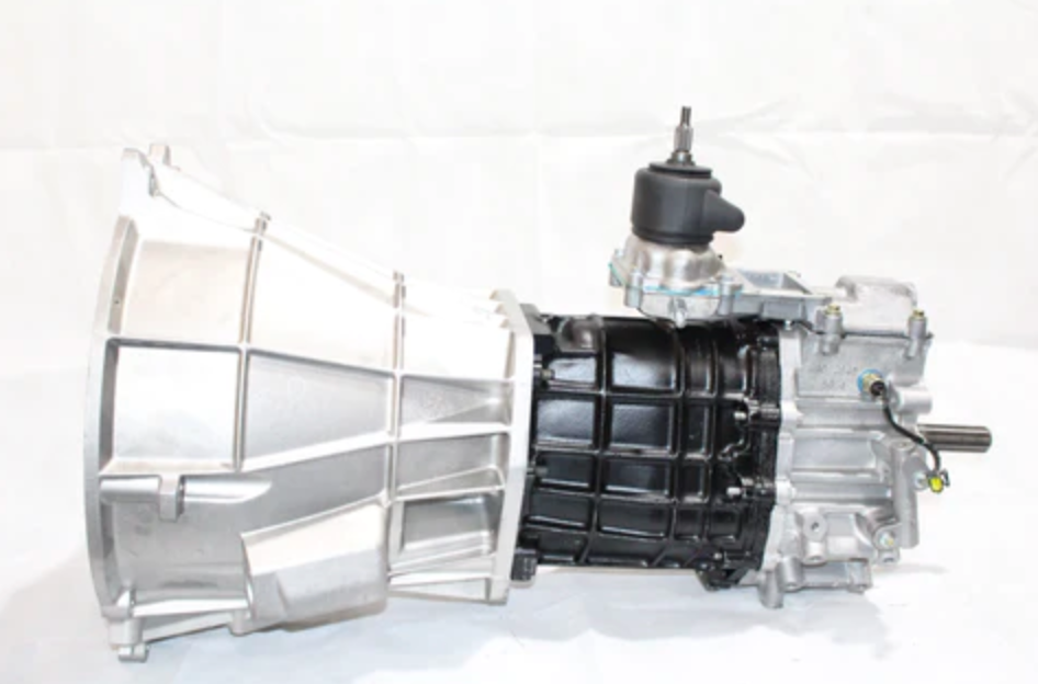 R380 Manual 5 Speed Transmission fits Land Rover Defender with TD5