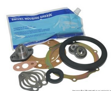 Load image into Gallery viewer, Right hand drive to Left hand drive suspension - steering change kit fits Land Rover Defender