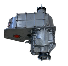 Load image into Gallery viewer, LAND ROVER DEFENDER LT230 REBUILT TRANSFER CASE RATIO 1.410
