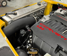 Load image into Gallery viewer, Air Intake Kit for Defender with LS3 engine
