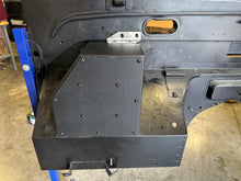 Load image into Gallery viewer, EXTREME AC &amp; HEAT KIT FOR LAND ROVER DEFENDER TO MOUNT BEHIND PUMA DASH
