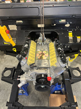 Load image into Gallery viewer, LS3/5Speed manual transmission powertrain package for Land Rover Defender
