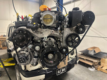 Load image into Gallery viewer, LT1/6L80E Complete Powertrain Package for Land Rover DISCOVERY 2

