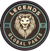 Legends Global Parts