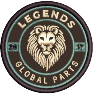 Legends Global Parts