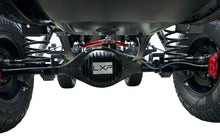 Load image into Gallery viewer, Land Rover Defender 110 complete turnkey rolling chassis with NEW LS3/6L80E Powertrain installed
