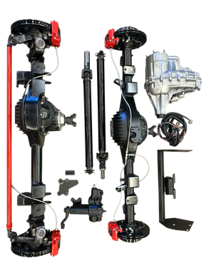 LAND ROVER LS3 ENGINE SWAP KIT & PARTS – Legends Global Parts