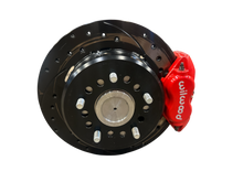 Load image into Gallery viewer, LXP Performance axles &amp; shift on the fly 2wheel drive to 4wheel drive transfercase kit for your defender 110/130
