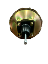 Load image into Gallery viewer, HEAVY DUTY BRAKE BOOSTER AND WILWOOD MASTER CYLINDER FOR LAND ROVER DEFENDER
