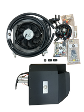 Load image into Gallery viewer, DEFENDER AIR CONDITIONING &amp; HEAT FOR THE OEM CLASSIC DASH
