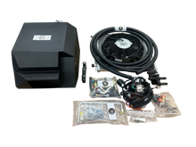 Load image into Gallery viewer, DEFENDER AIR CONDITIONING &amp; HEAT FOR THE OEM CLASSIC DASH
