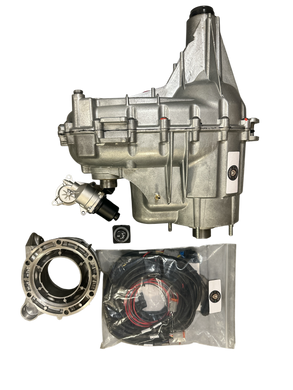 LAND ROVER LS3 ENGINE SWAP KIT & PARTS – Legends Global Parts