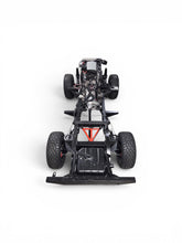 Load image into Gallery viewer, Land Rover Defender 90 complete turnkey rolling chassis with NEW LT1/10L90E Powertrain installed
