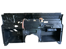 Load image into Gallery viewer, EXTREME AC &amp; HEAT KIT FOR LAND ROVER DEFENDER TO MOUNT BEHIND PUMA DASH
