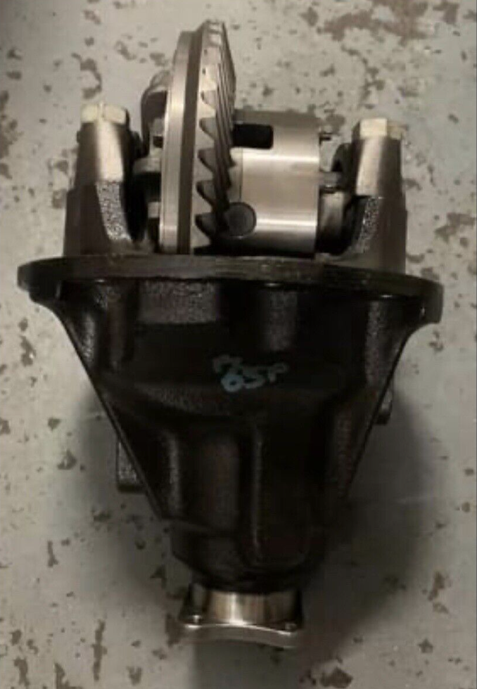 REAR DIFFERENTIAL FOR DEFENDER 110 SHORT NOSE 4 PIN