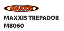 Load image into Gallery viewer, Maxxis Trepador Competition M8060 Tires 37x12.50-17 Set of 4
