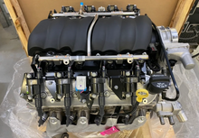 Load image into Gallery viewer, LS3/10L90E Complete Powertrain Package for LS swap Land Rover Defender
