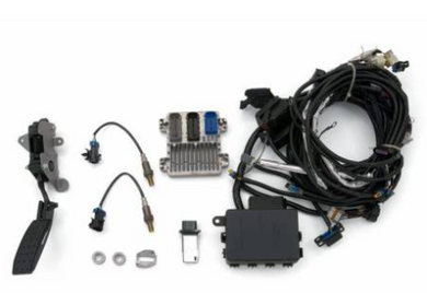 LAND ROVER LS3 ENGINE SWAP KIT & PARTS – Legends Global Parts