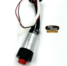 Load image into Gallery viewer, LS3 fuel pump for Land Rover Defender 90 with no drill installation kit
