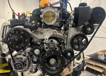 Load image into Gallery viewer, LT1/6L80E Complete Powertrain Package for Land Rover Defender
