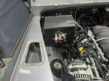 Load image into Gallery viewer, DEFENDER AIR CONDITIONING &amp; HEAT FOR THE OEM CLASSIC DASH
