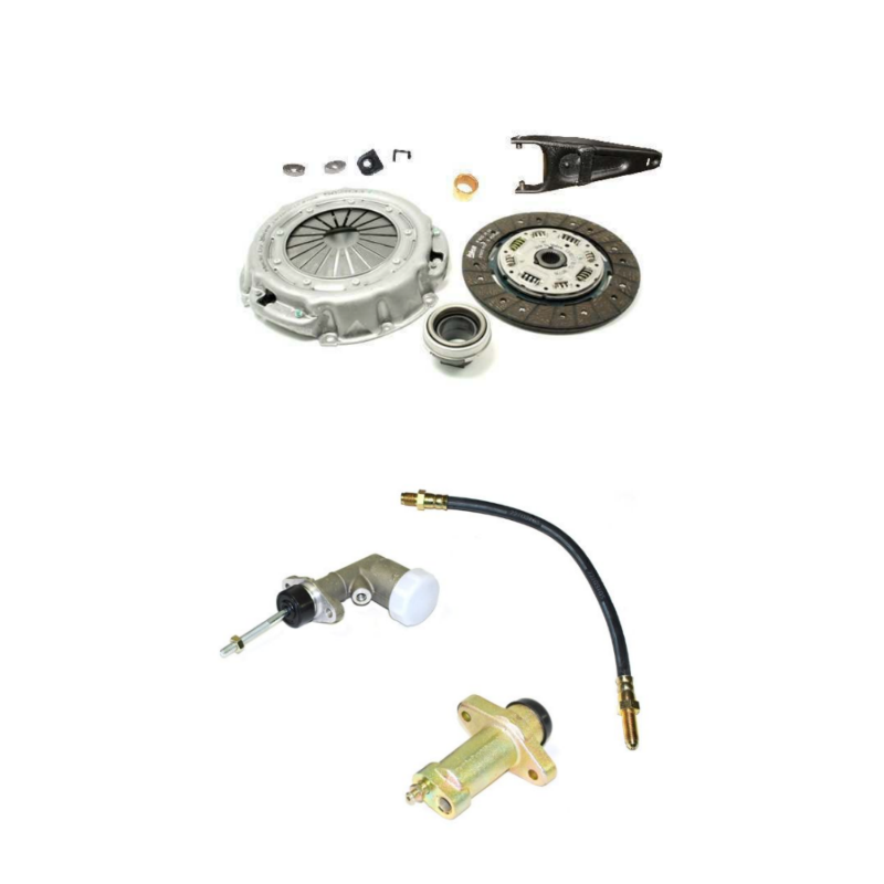 Land Rover Defender 300 tdi Complete Clutch Service Kit