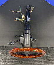 Load image into Gallery viewer, Tilt steering column fits Land Rover Defender. Genuine GM column
