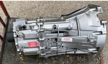 Load image into Gallery viewer, Land Rover Defender MT82 Puma 2.2 2.4 Rebuilt Manual Gearbox
