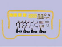 Load image into Gallery viewer, ANTI-ROLL BAR KIT YELLOW
