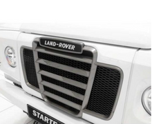 Load image into Gallery viewer, STARTECH FRONT GRILLE AND LIGHT SURROUNDS
