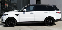 Load image into Gallery viewer, Tow hitch system 2014-2022 LAND ROVER RANGE ROVER SPORT
