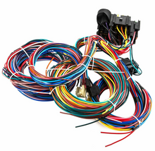 Load image into Gallery viewer, Body Wiring Harness for Land Rover Defender 90/110/130
